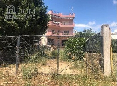Κτίριο, 414τ. μ.