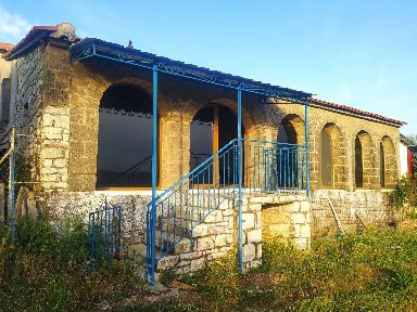 Πελεκανάδα, Αριστομένης (Μεσσηνία), Επ. Οδός Ριζόμυλος-Αριστομένης, Πελεκανάδα 24200