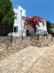Μαθιά, Πεταλίδι (Μεσσηνία), Μαθιά 24005
