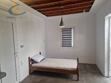 Studio / Γκαρσονιέρα, 25τ. μ.