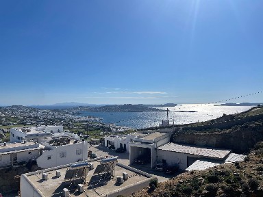 Συγκρότημα διαμερισμάτων, 300τ. μ.