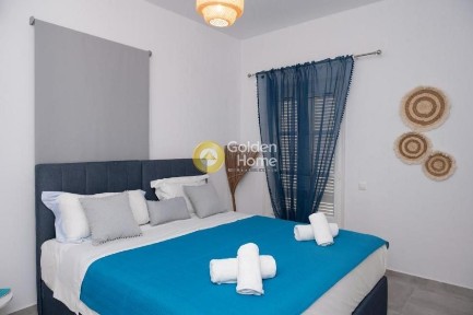 Συγκρότημα διαμερισμάτων, 340τ. μ.