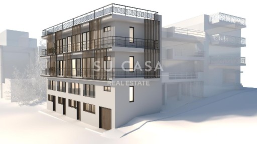 Σούλι, Άγιος Δημήτριος (Αθήνα - Νότια Προάστια)