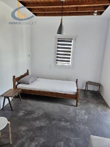 Studio / Γκαρσονιέρα, 20τ. μ.