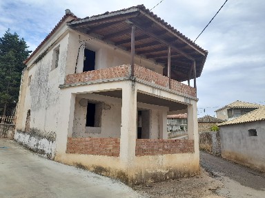 Μεζονέτα, 100τ. μ.