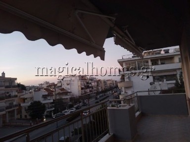 Περαία, Θερμαϊκός (Θεσσαλονίκη - Περιφ/κοί δήμοι)