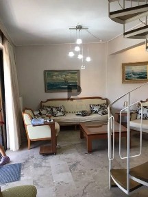Αμφιθέα, Παλαιό Φάληρο (Αθήνα - Νότια Προάστια)