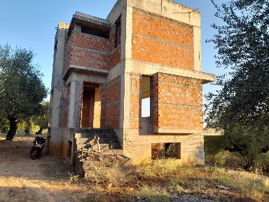 Μεζονέτα, 200τ. μ.