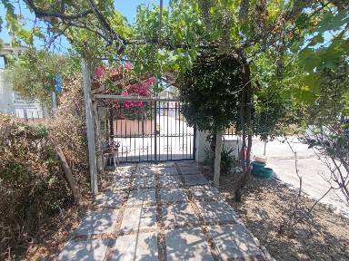 Βραχάτι, Βόχα (Κορινθία)
