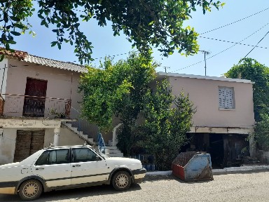 Σπηλιά, Κυπαρισσία (Μεσσηνία), Χηνάρη Δημ. Σ., Τριφυλία 24500