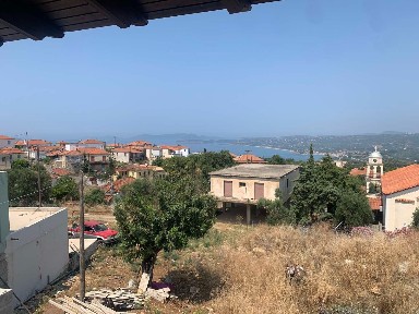 Ακριτοχώρι, Κορώνη (Μεσσηνία), Κορώνη Ελλάδα, 24004
