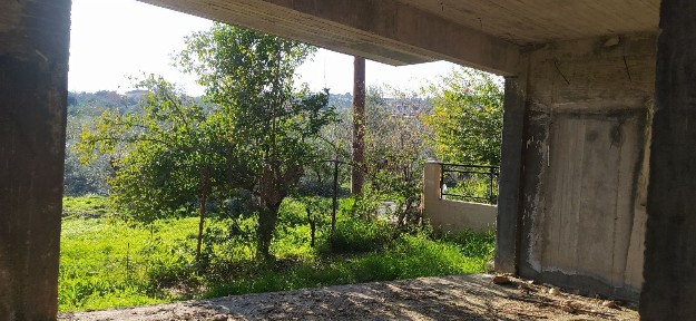 Χράνοι, Αίπεια (Μεσσηνία)