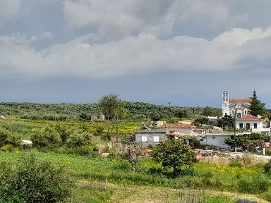 Βελίκα, Μεσσήνη (Μεσσηνία), Αριστομένους 24200