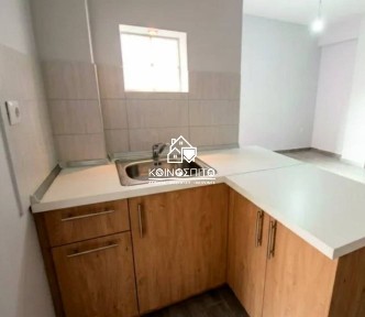 Studio / Γκαρσονιέρα, 32τ. μ.