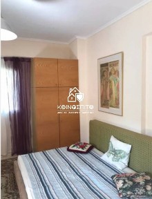 Studio / Γκαρσονιέρα, 35τ. μ.