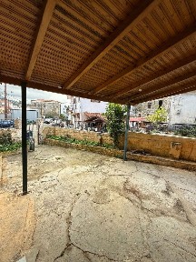 Μονοκατοικία, 121τ. μ.