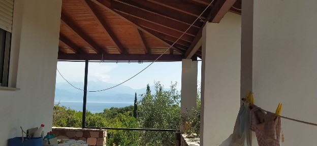 Καλαμάκι, Πεταλίδι (Μεσσηνία)