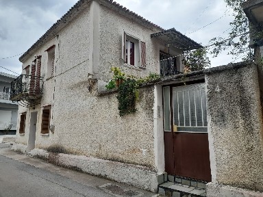 Κέντρο, Μεσσήνη (Μεσσηνία), Ελευθερίας 11, Μεσσήνη 24200