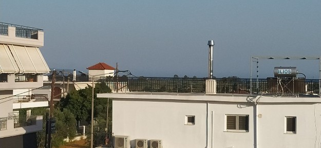 Διαμέρισμα, 82τ. μ.