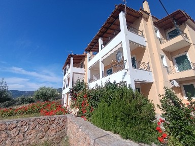 Studio / Γκαρσονιέρα, 33τ. μ.