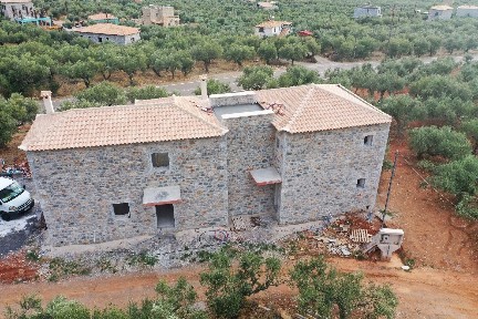 Άγιος Νικόλαος, Λεύκτρος (Μεσσηνία)