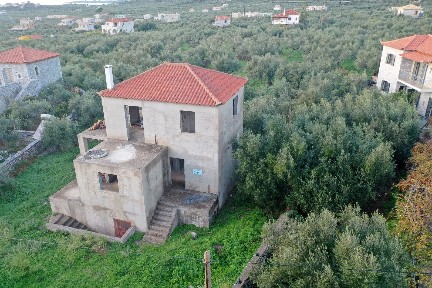 Πλαγιάδα, Λεύκτρος (Μεσσηνία)