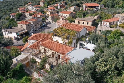Μονοκατοικία, 86τ. μ.