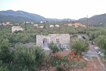 Πλαγιάδα, Λεύκτρος (Μεσσηνία)