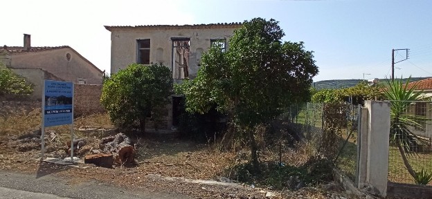 Μονοκατοικία, 160τ. μ.
