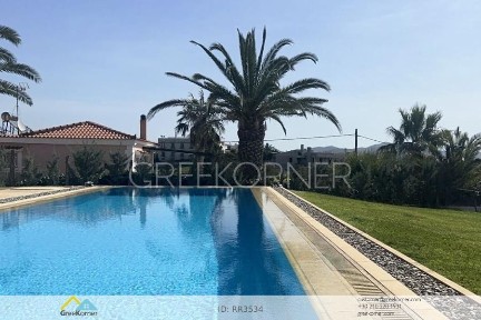 Ανάβυσσος (Υπόλοιπο Αττικής), Σαρωνίδα