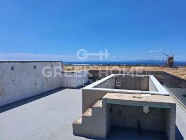 Μεζονέτα, 245τ. μ.