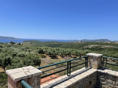 Καμάρια, Μεθώνη (Μεσσηνία)