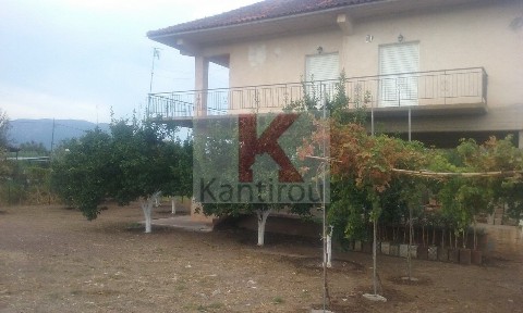 Μονοκατοικία, 88τ. μ.