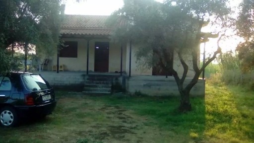 Πλατύ, Αρφαρά (Μεσσηνία)