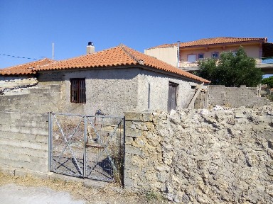 Μηλίτσα, Αίπεια (Μεσσηνία), Μηλίτσα 24004