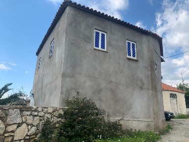 Κλεισούρα, Αίπεια (Μεσσηνία), Κλεισούρα 24004