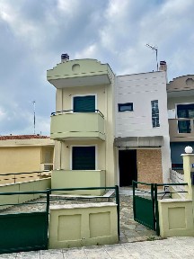Μεζονέτα, 224τ. μ.