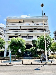 Διαμέρισμα, 110τ. μ.