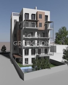 Μεζονέτα, 165τ. μ.