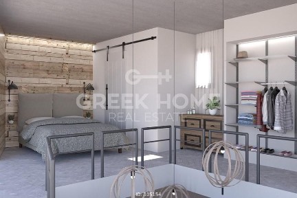 Μεζονέτα, 86τ. μ.
