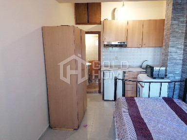 Studio / Γκαρσονιέρα, 25τ. μ.