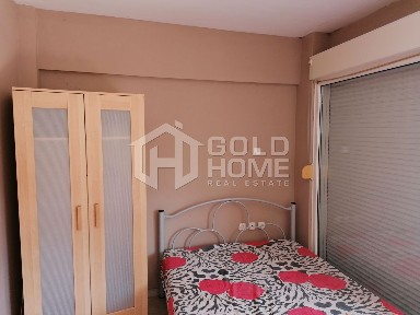 Studio / Γκαρσονιέρα, 20τ. μ.