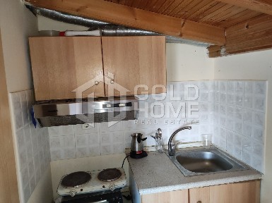 Studio / Γκαρσονιέρα, 20τ. μ.