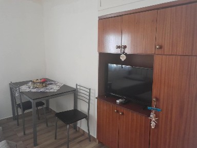 Studio / Γκαρσονιέρα, 26τ. μ.
