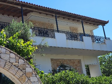 Διαμέρισμα, 120τ. μ.