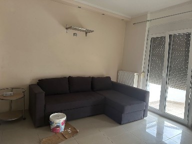 Studio / Γκαρσονιέρα, 33τ. μ.