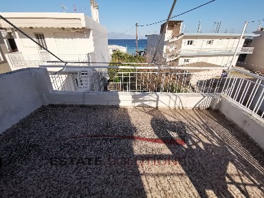 Καμάρι, Ξυλόκαστρο (Κορινθία), Παλαιά Εθνική Οδός Κορίνθου-Πατρών, Καμάρι 20400