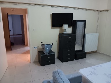 Studio / Γκαρσονιέρα, 50τ. μ.