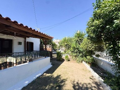 Κέντρο, Ωρωπός (Υπόλοιπο Αττικής)