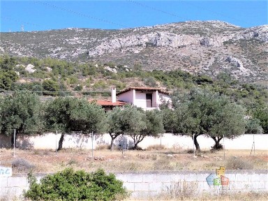 Λαγονήσι, Καλύβια Θορικού (Υπόλοιπο Αττικής)